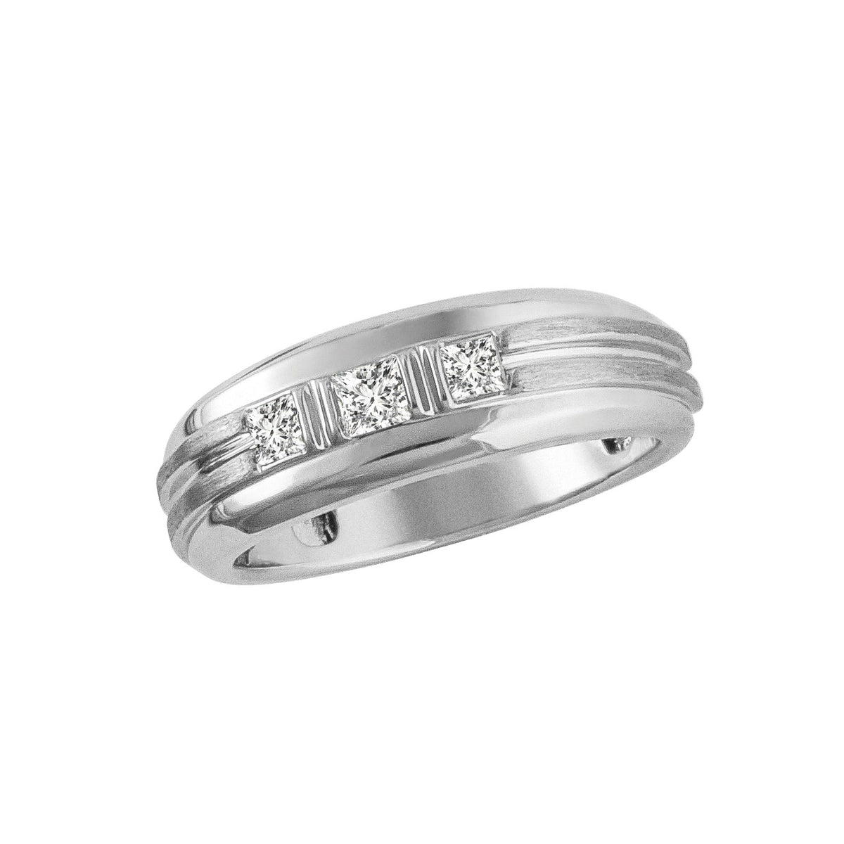 Fashion rings
