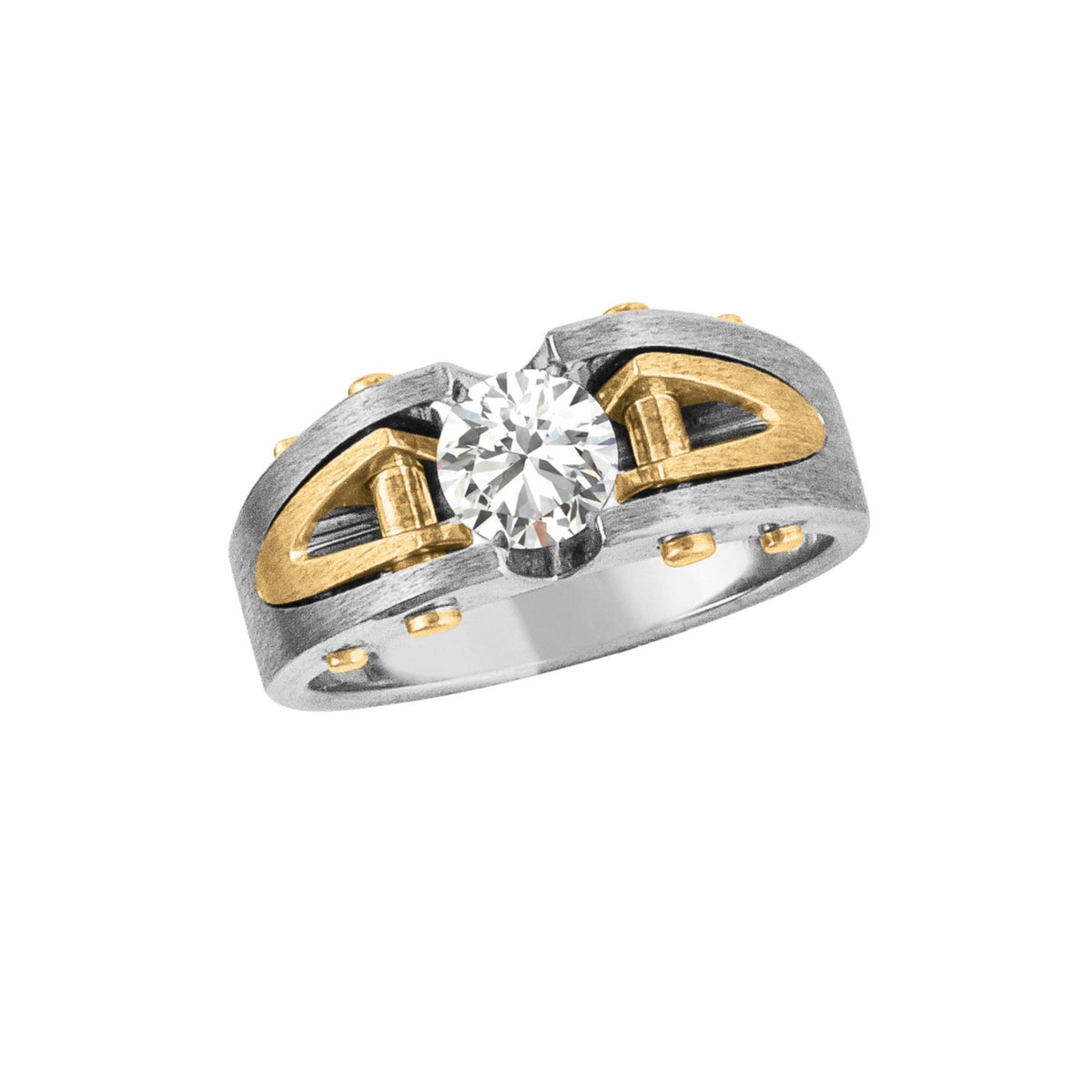 Fashion rings