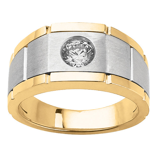 Fashion rings