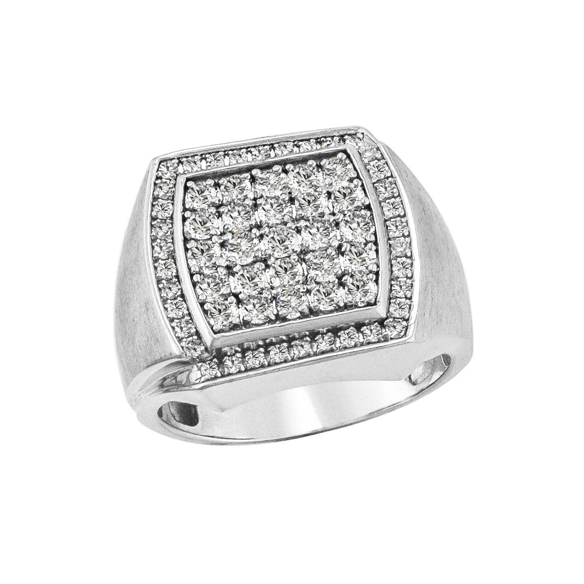 Fashion rings