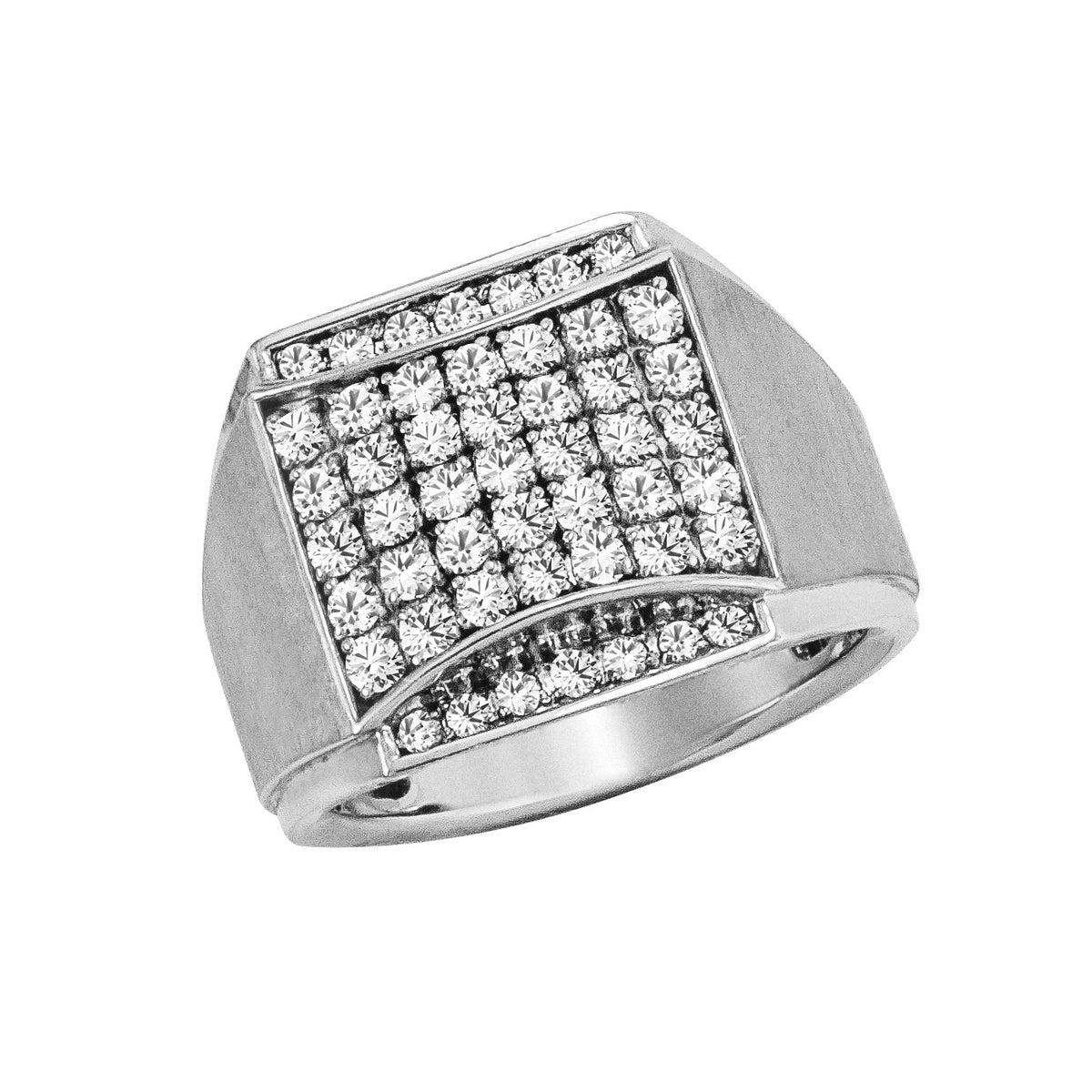 Fashion rings