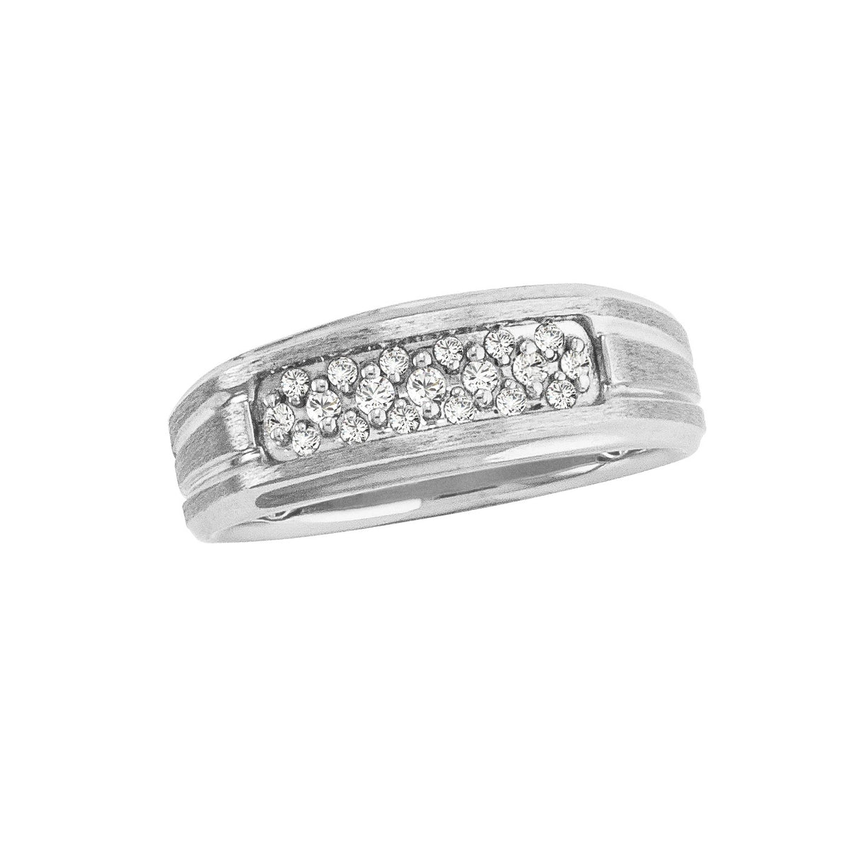 Fashion rings