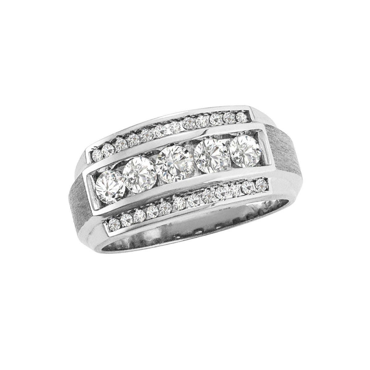 Fashion rings