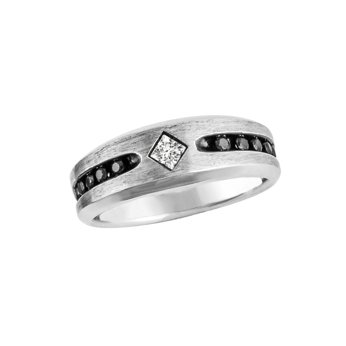Fashion rings