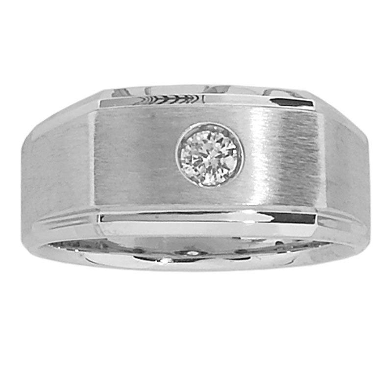 Fashion rings