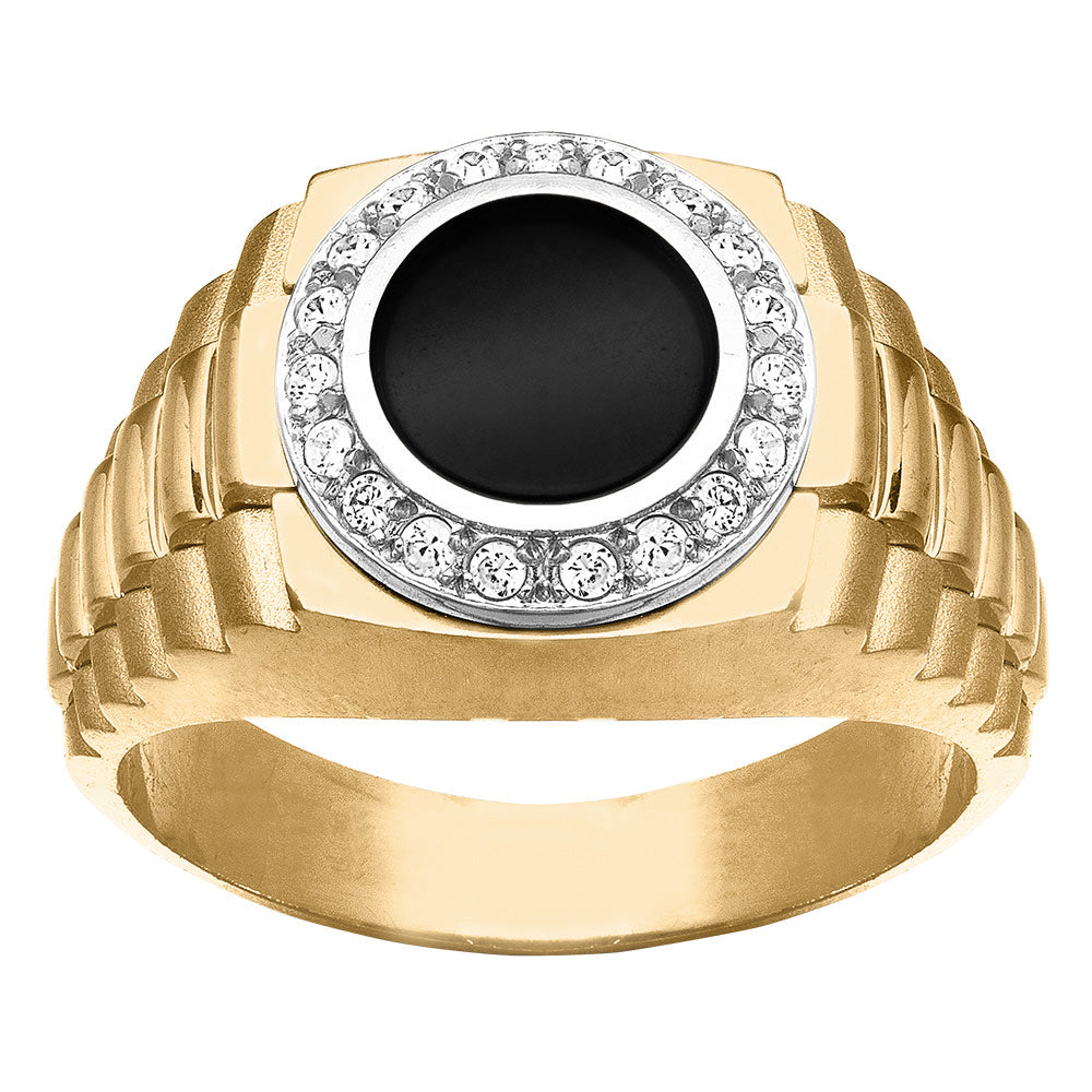 Fashion rings