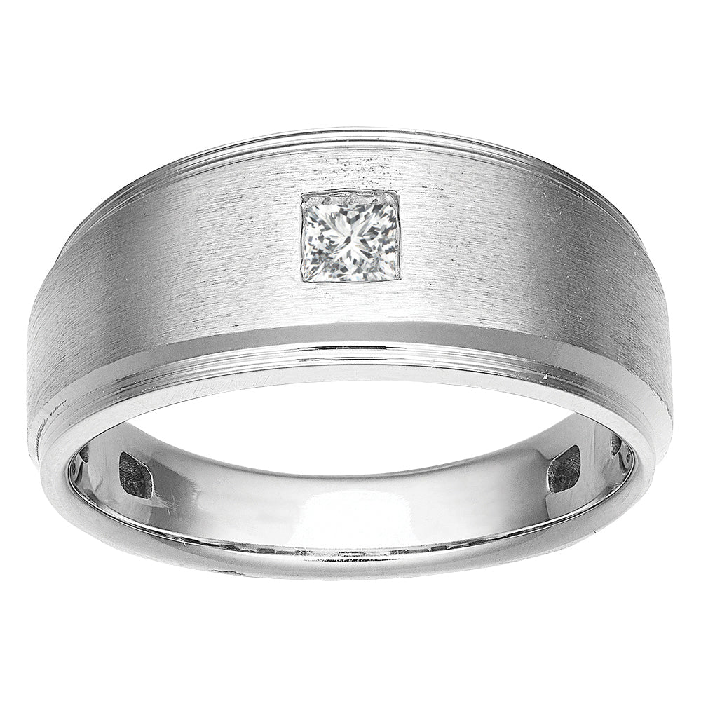 Fashion rings