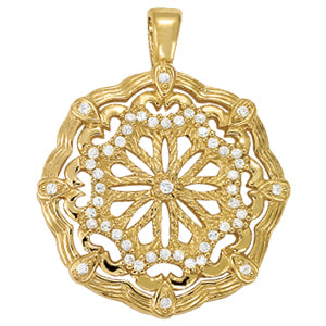Pendants