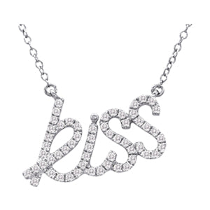Pendants