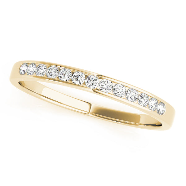Wedding Rings