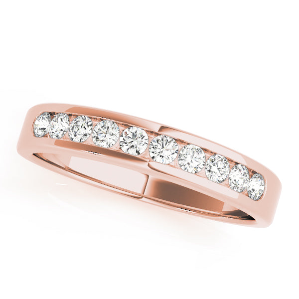Wedding Rings
