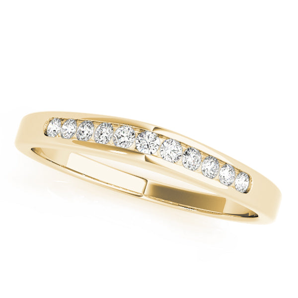 Wedding Rings