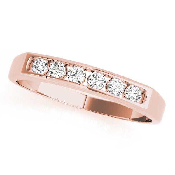 Wedding Rings