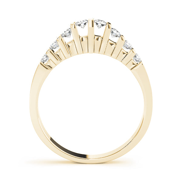 Wedding Rings