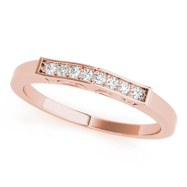 Wedding Rings