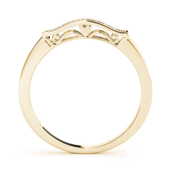Wedding Rings