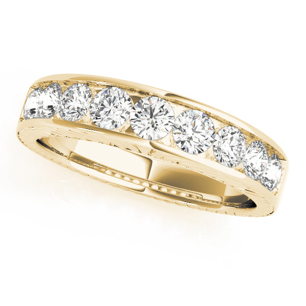 Wedding Rings