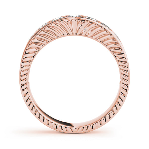 Wedding Rings