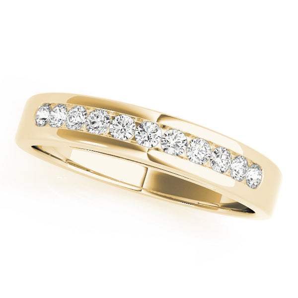 Wedding Rings