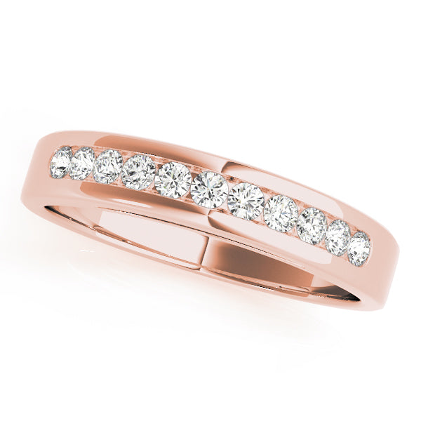 Wedding Rings