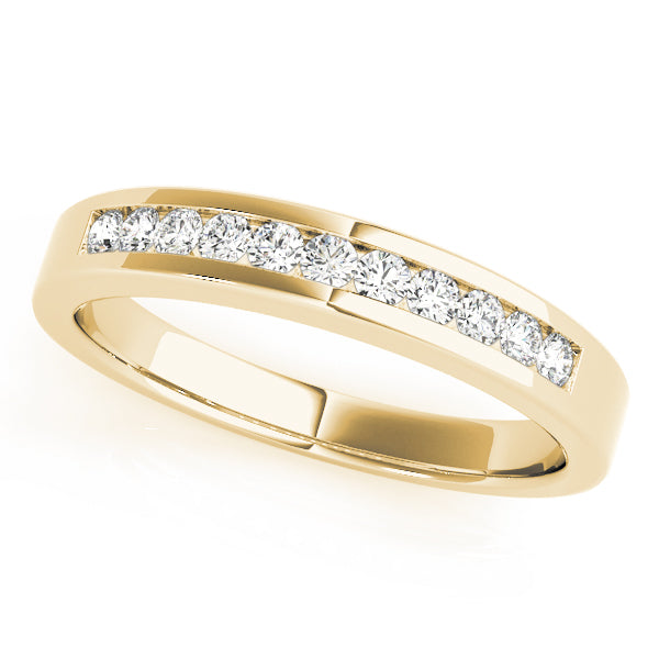 Wedding Rings