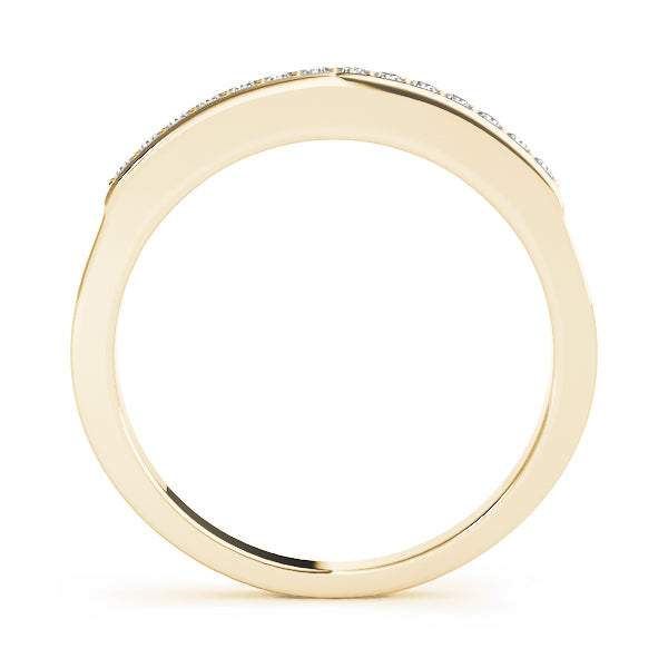 Wedding Rings