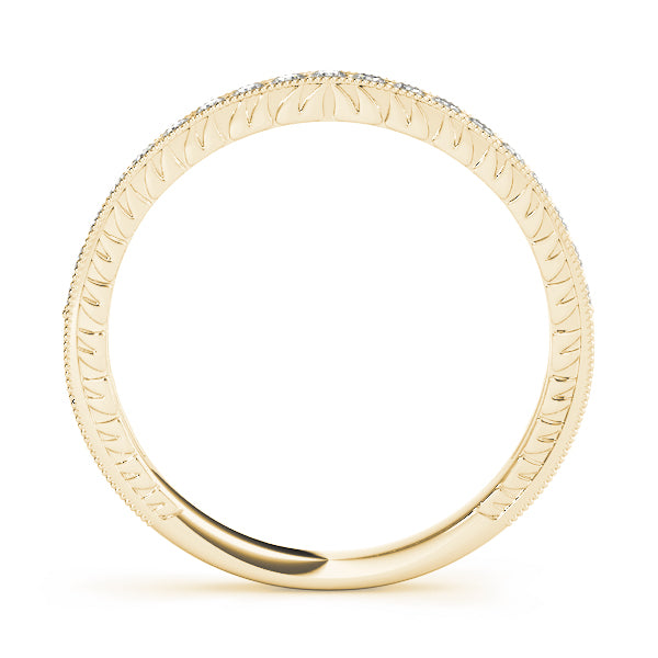 Wedding Rings