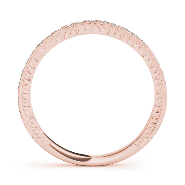 Wedding Rings