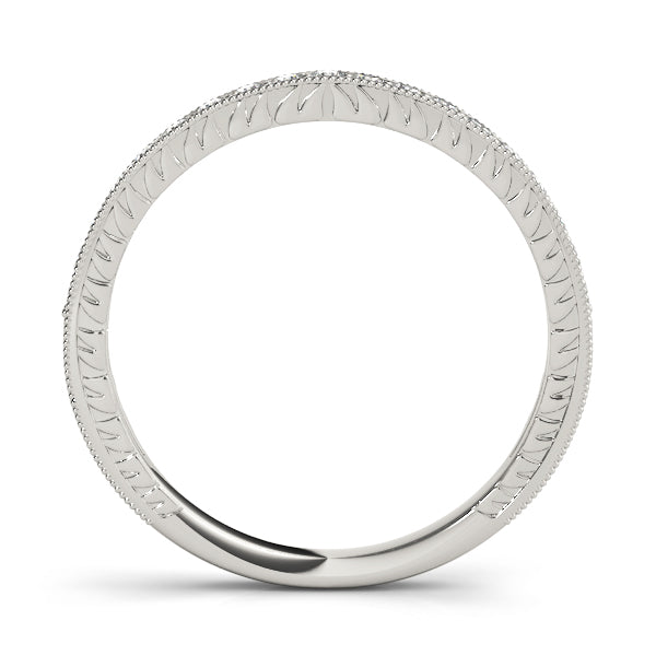 Wedding Rings