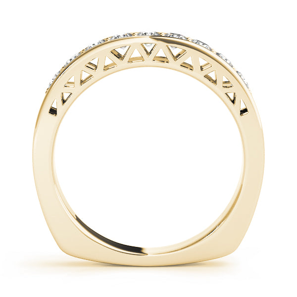 Wedding Rings