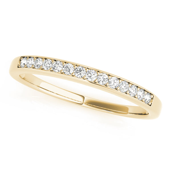 Wedding Rings