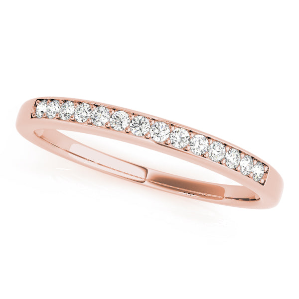 Wedding Rings