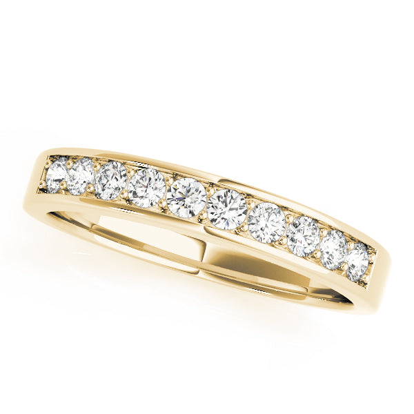 Wedding Rings