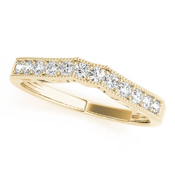 Wedding Rings