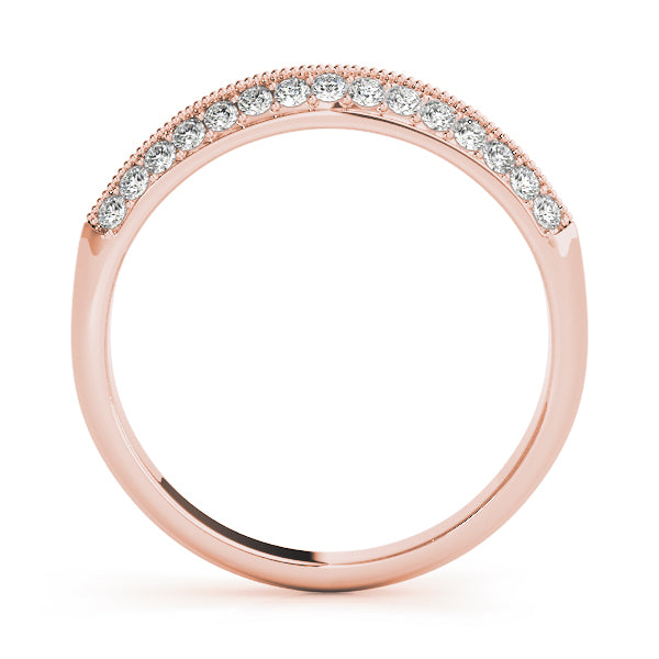 Wedding Rings