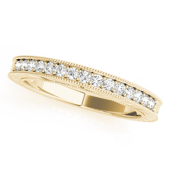 Wedding Rings