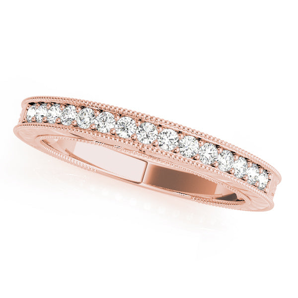 Wedding Rings