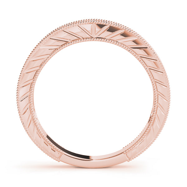 Wedding Rings