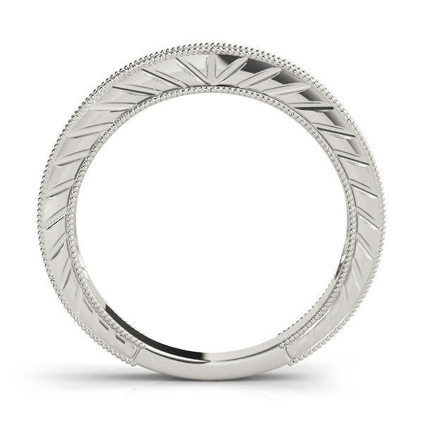 Wedding Rings