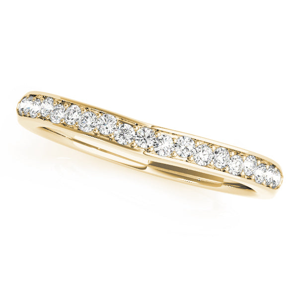 Wedding Rings