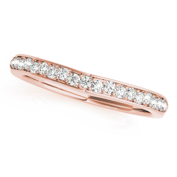 Wedding Rings