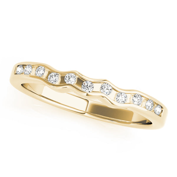 Wedding Rings