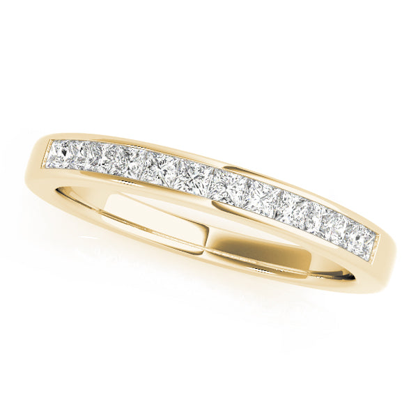 Wedding Rings