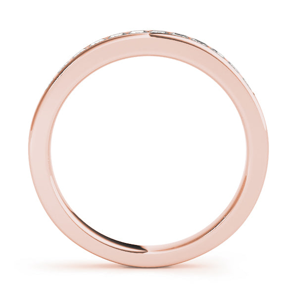 Wedding Rings