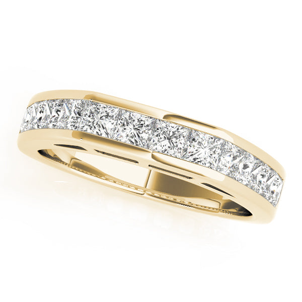 Wedding Rings