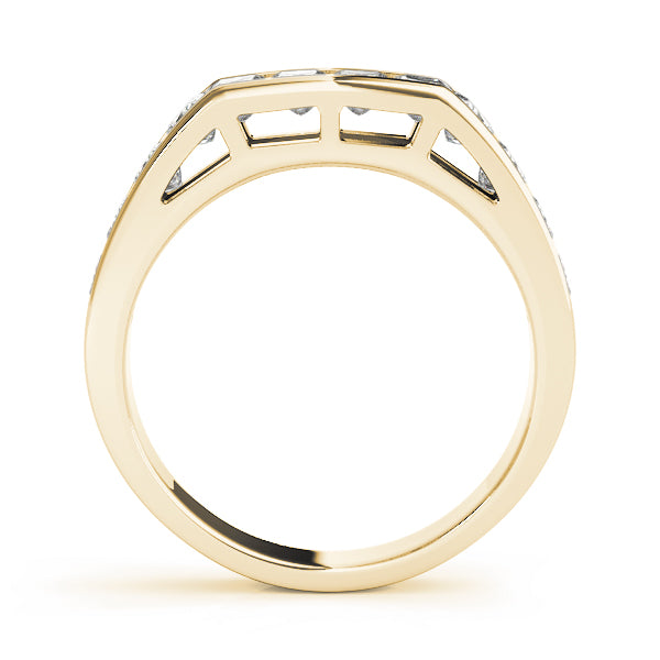 Wedding Rings
