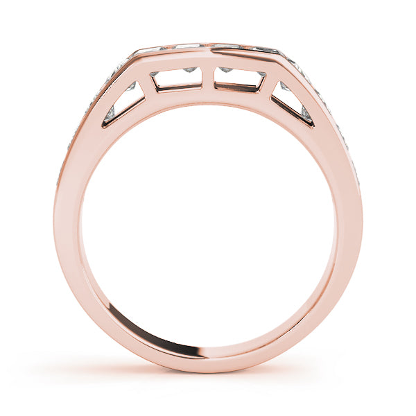 Wedding Rings