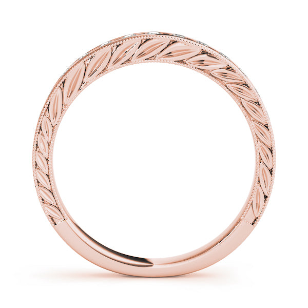 Wedding Rings