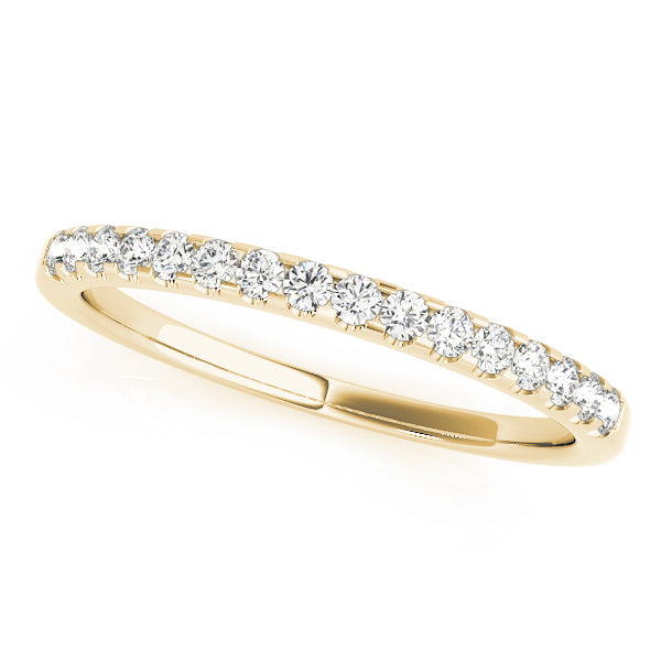 Wedding Rings