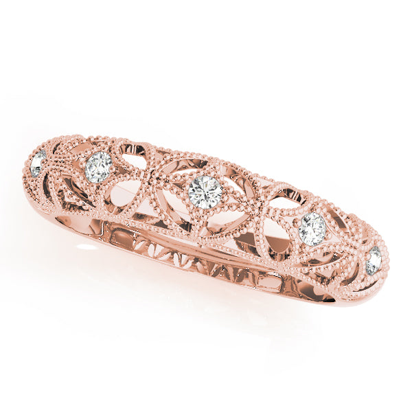 Wedding Rings